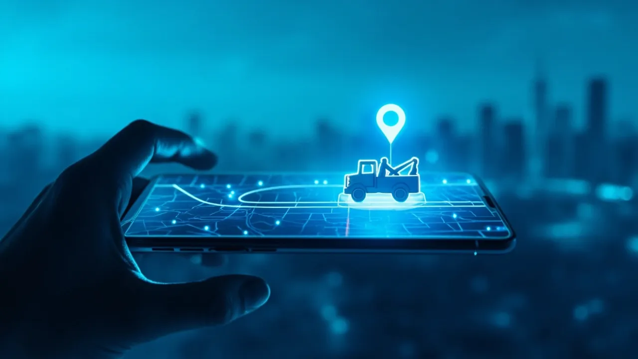 راهنمای کامل درخواست امداد آنلاین