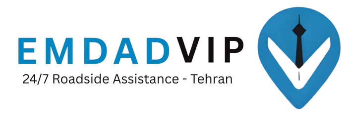 امدادخودرو وی‌آی‌پی