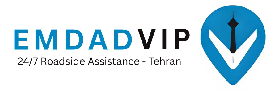 امدادخودرو وی‌آی‌پی